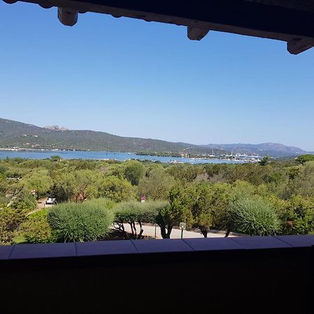 Sa Jaga Brujada Residence - Simar Vacanze Porto Rotondo Luaran gambar