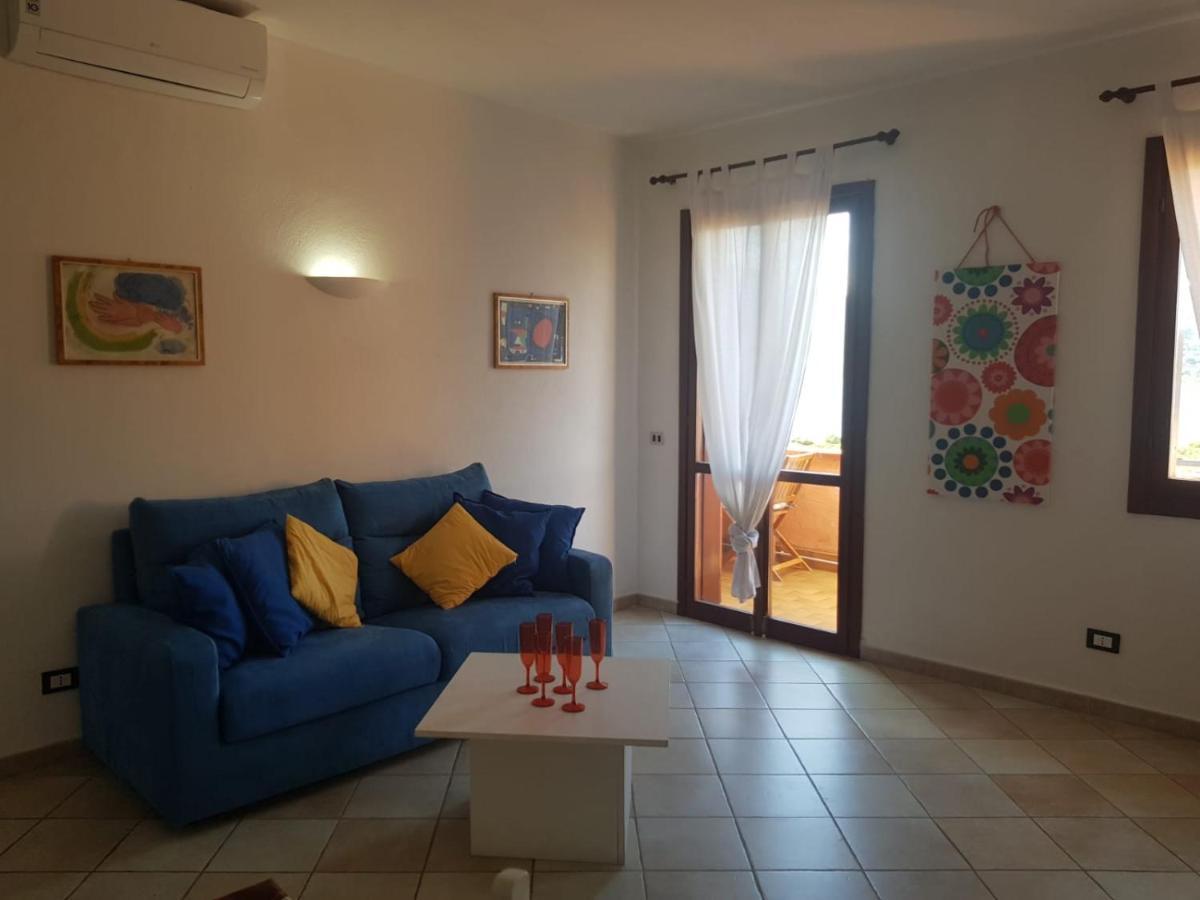 Sa Jaga Brujada Residence - Simar Vacanze Porto Rotondo Luaran gambar