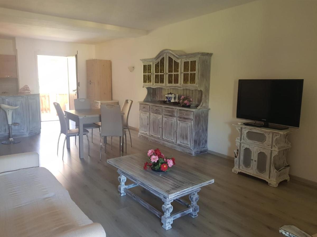 Sa Jaga Brujada Residence - Simar Vacanze Porto Rotondo Luaran gambar