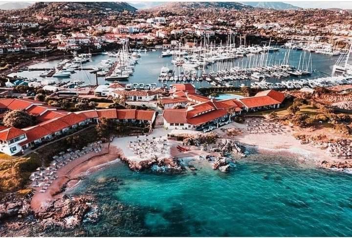 Sa Jaga Brujada Residence - Simar Vacanze Porto Rotondo Luaran gambar