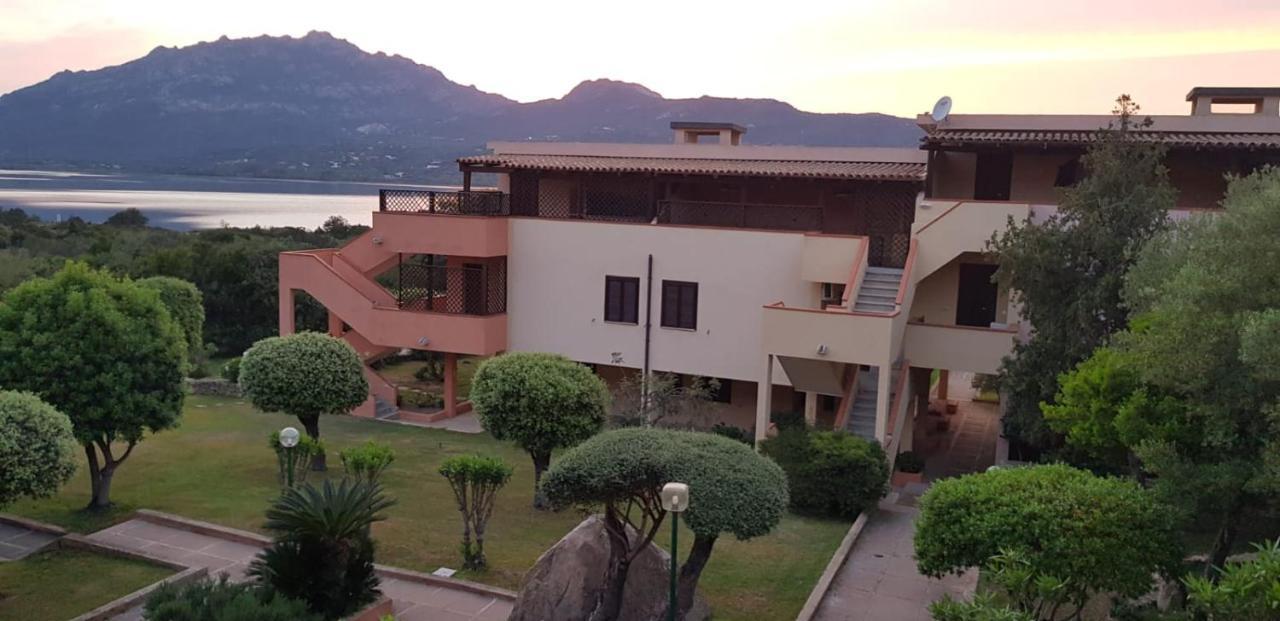 Sa Jaga Brujada Residence - Simar Vacanze Porto Rotondo Luaran gambar