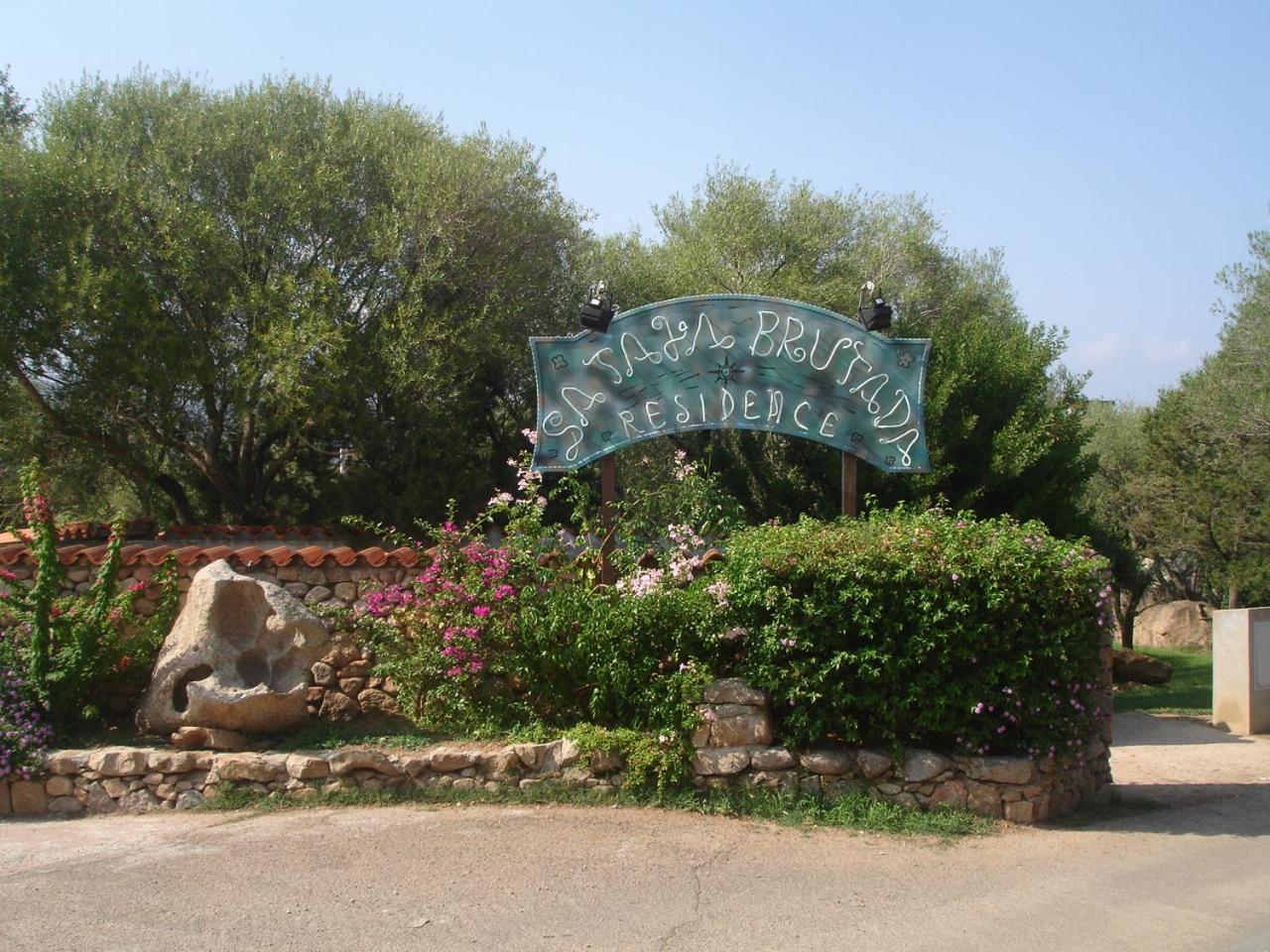 Sa Jaga Brujada Residence - Simar Vacanze Porto Rotondo Luaran gambar