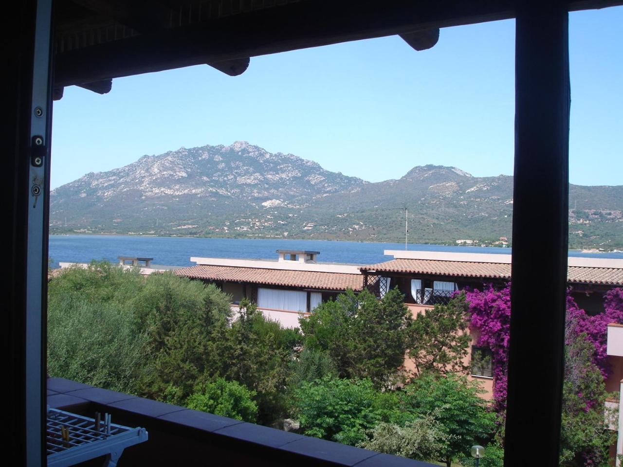 Sa Jaga Brujada Residence - Simar Vacanze Porto Rotondo Luaran gambar