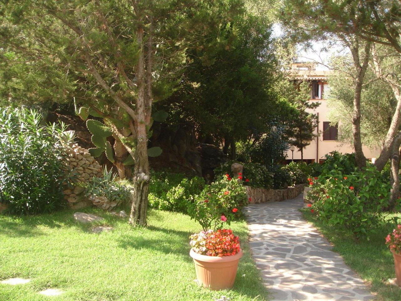 Sa Jaga Brujada Residence - Simar Vacanze Porto Rotondo Luaran gambar