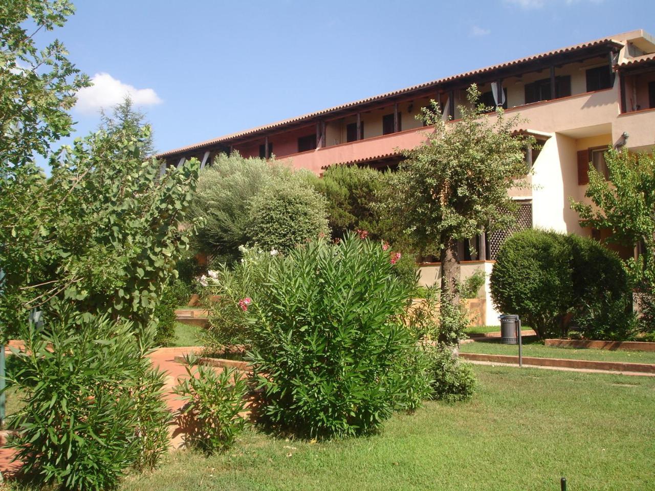 Sa Jaga Brujada Residence - Simar Vacanze Porto Rotondo Luaran gambar