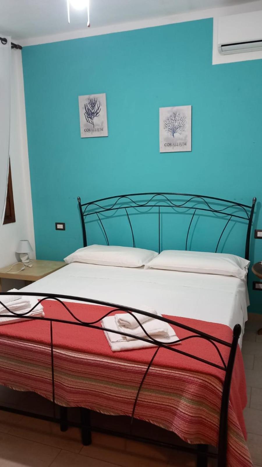 Sa Jaga Brujada Residence - Simar Vacanze Porto Rotondo Luaran gambar