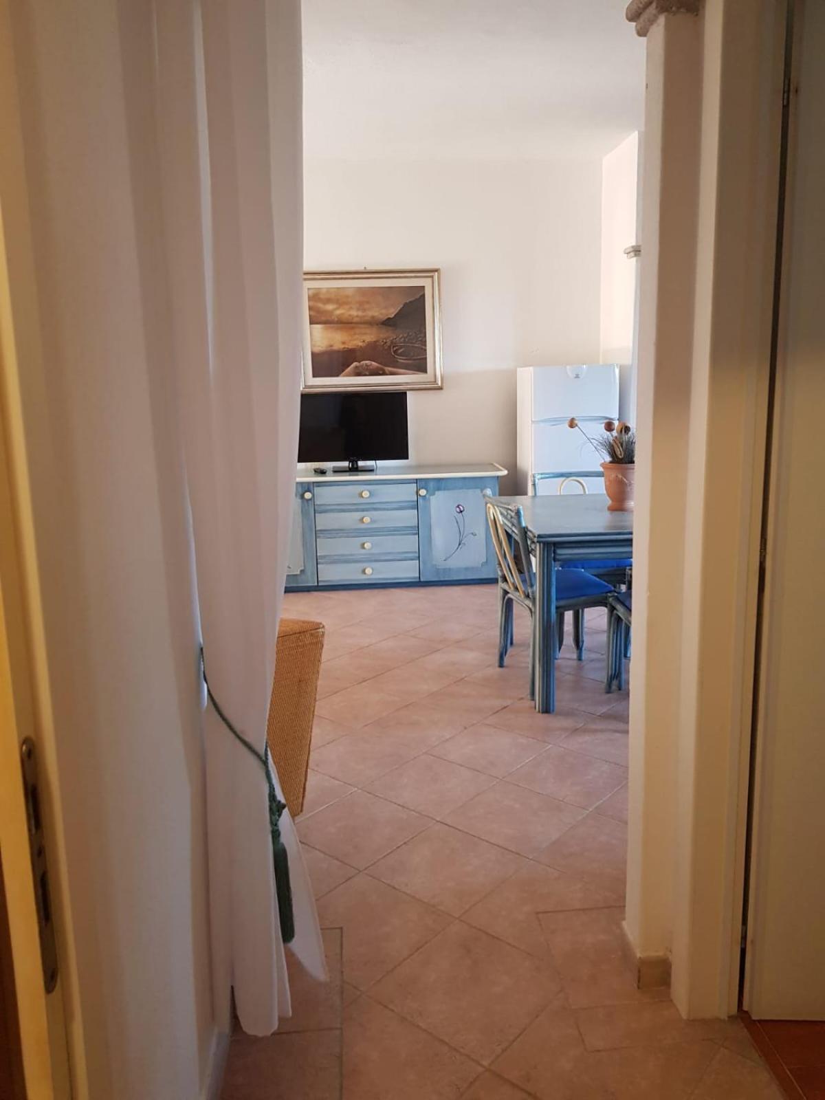 Sa Jaga Brujada Residence - Simar Vacanze Porto Rotondo Luaran gambar