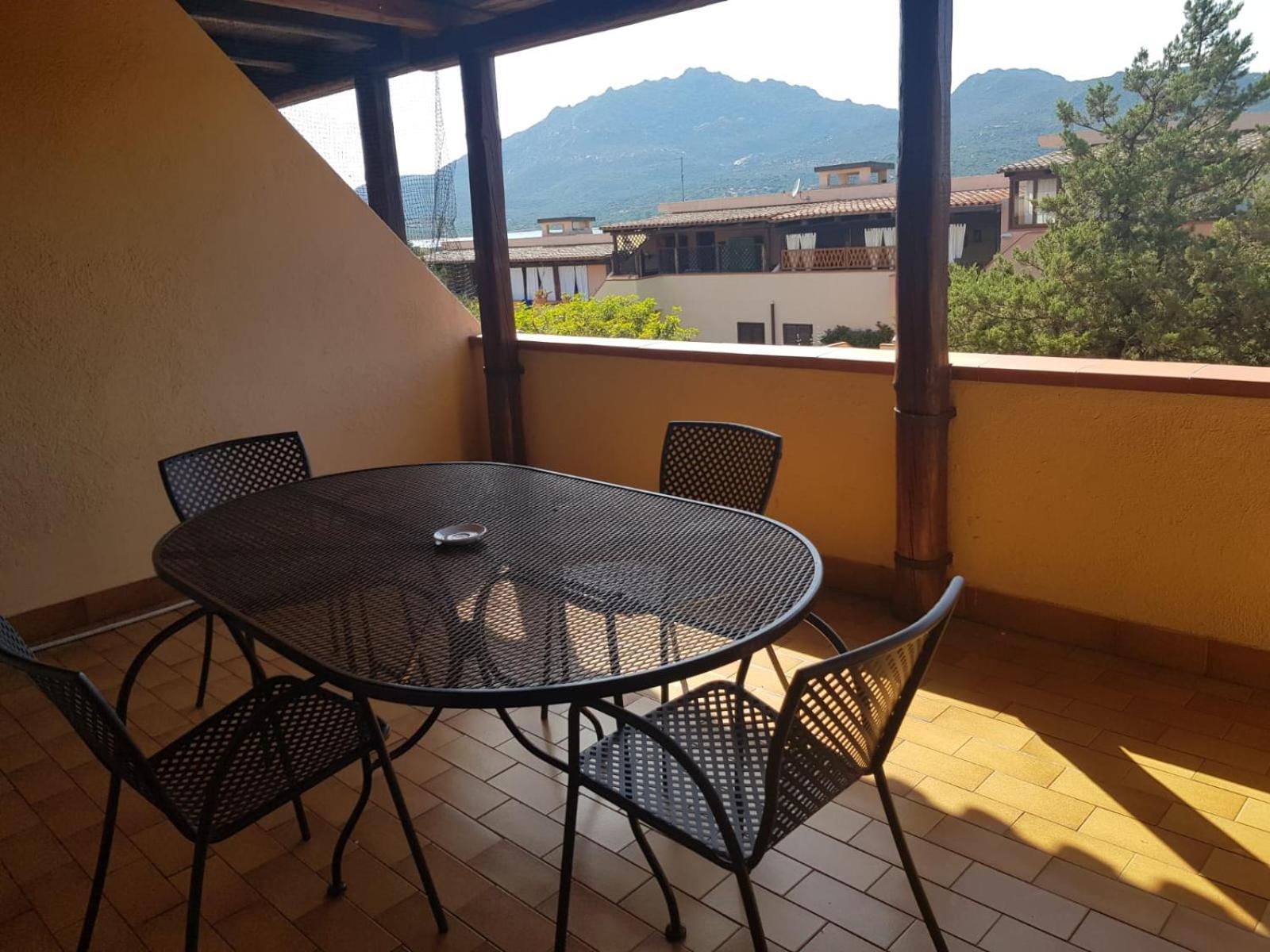 Sa Jaga Brujada Residence - Simar Vacanze Porto Rotondo Luaran gambar