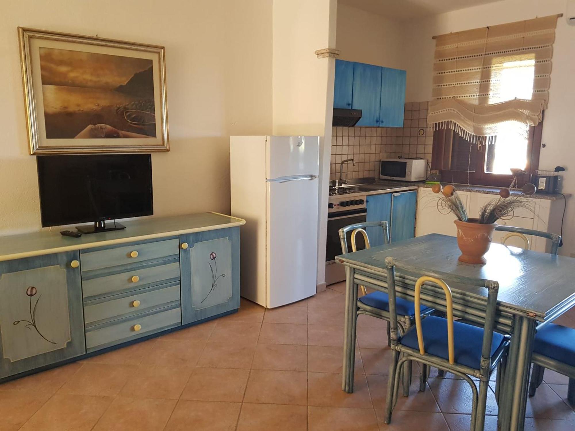 Sa Jaga Brujada Residence - Simar Vacanze Porto Rotondo Luaran gambar