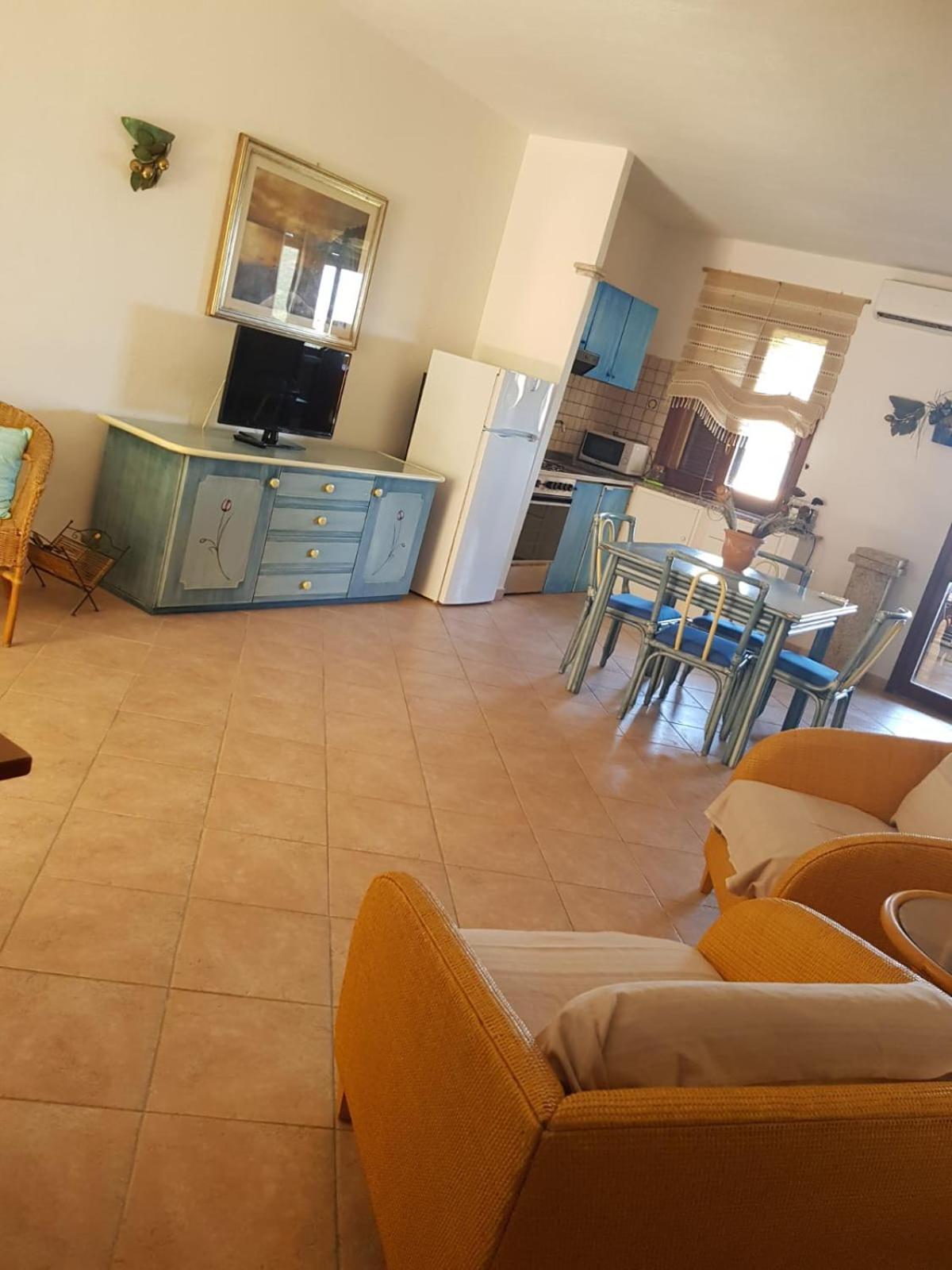 Sa Jaga Brujada Residence - Simar Vacanze Porto Rotondo Luaran gambar