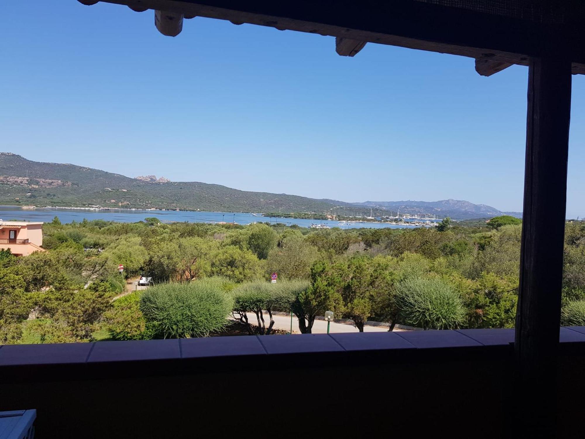 Sa Jaga Brujada Residence - Simar Vacanze Porto Rotondo Luaran gambar