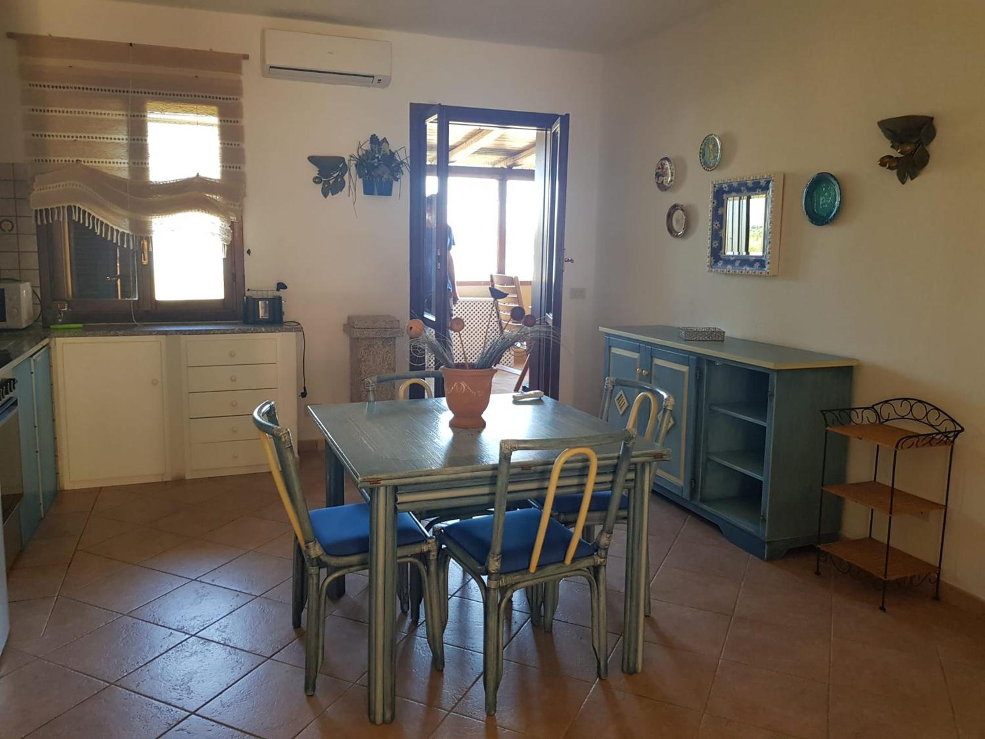 Sa Jaga Brujada Residence - Simar Vacanze Porto Rotondo Luaran gambar