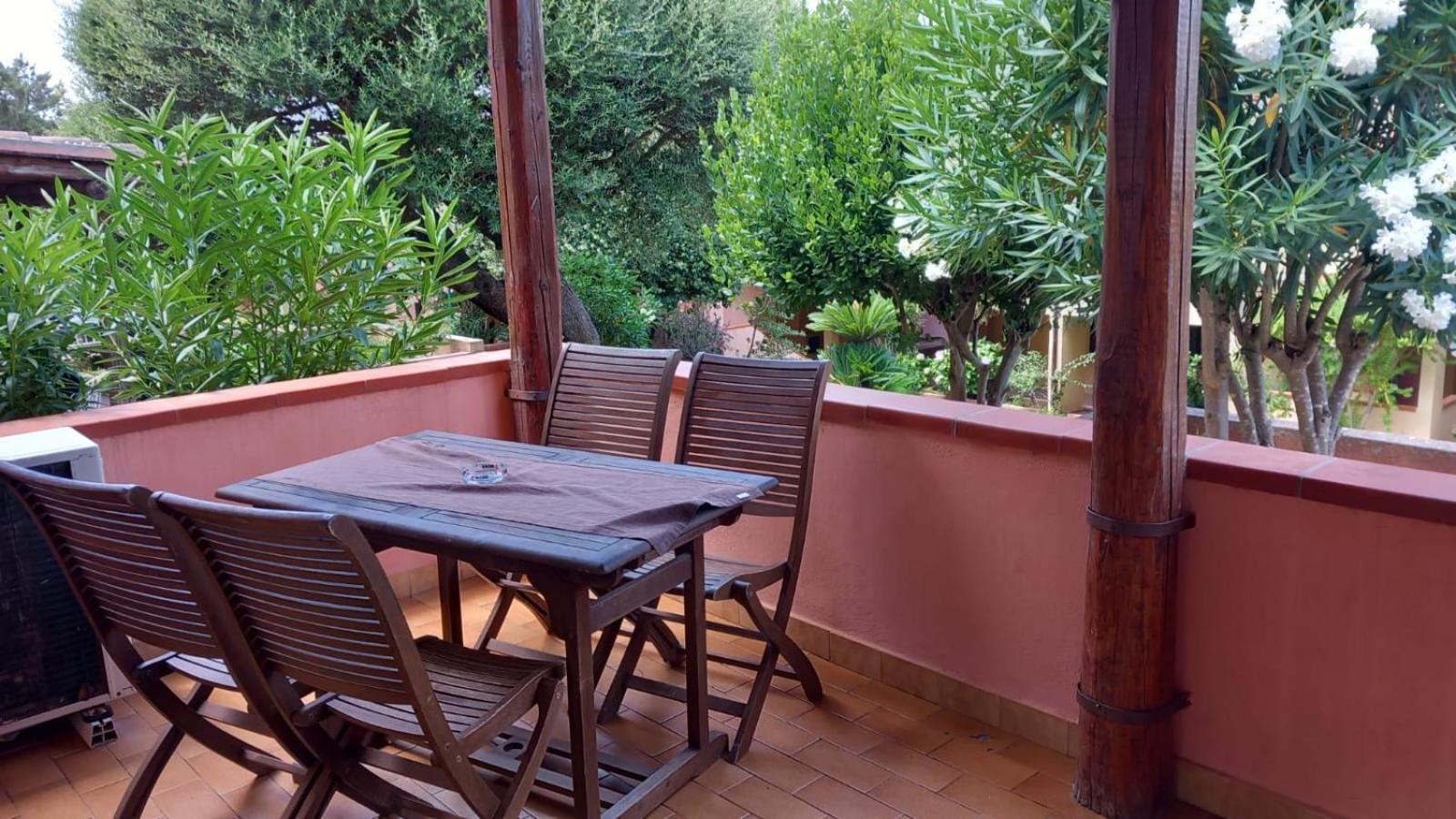 Sa Jaga Brujada Residence - Simar Vacanze Porto Rotondo Luaran gambar