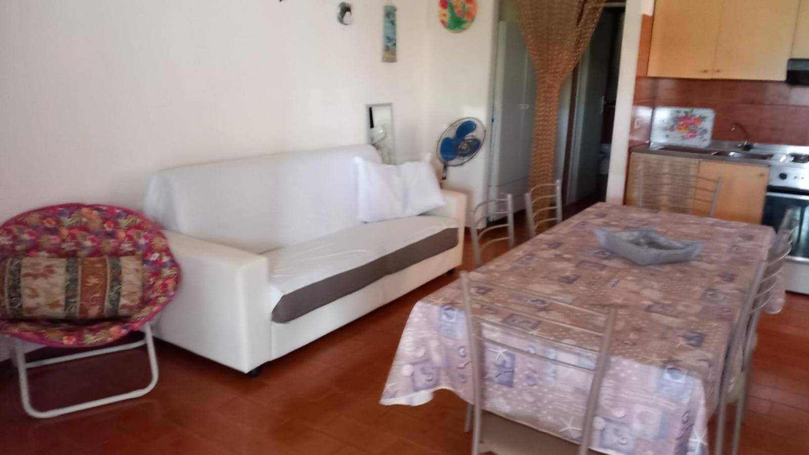 Sa Jaga Brujada Residence - Simar Vacanze Porto Rotondo Luaran gambar