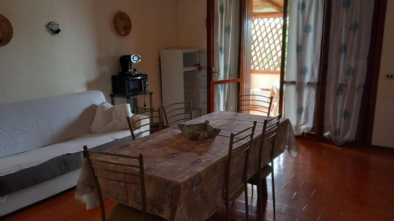 Sa Jaga Brujada Residence - Simar Vacanze Porto Rotondo Luaran gambar
