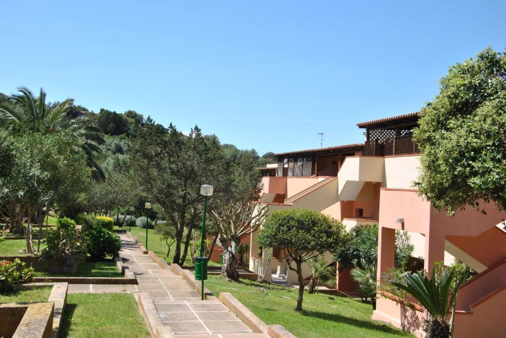Sa Jaga Brujada Residence - Simar Vacanze Porto Rotondo Luaran gambar