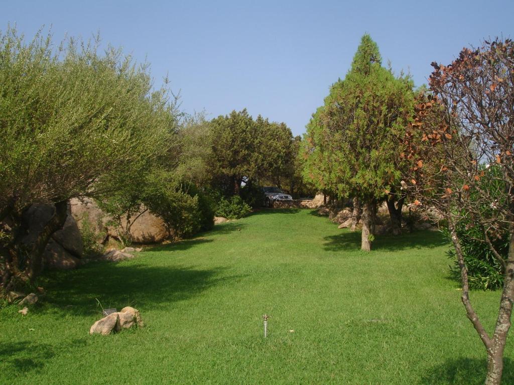 Sa Jaga Brujada Residence - Simar Vacanze Porto Rotondo Luaran gambar