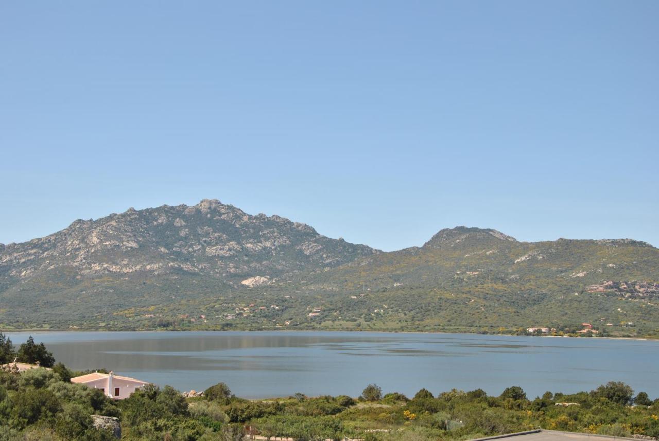 Sa Jaga Brujada Residence - Simar Vacanze Porto Rotondo Bilik gambar