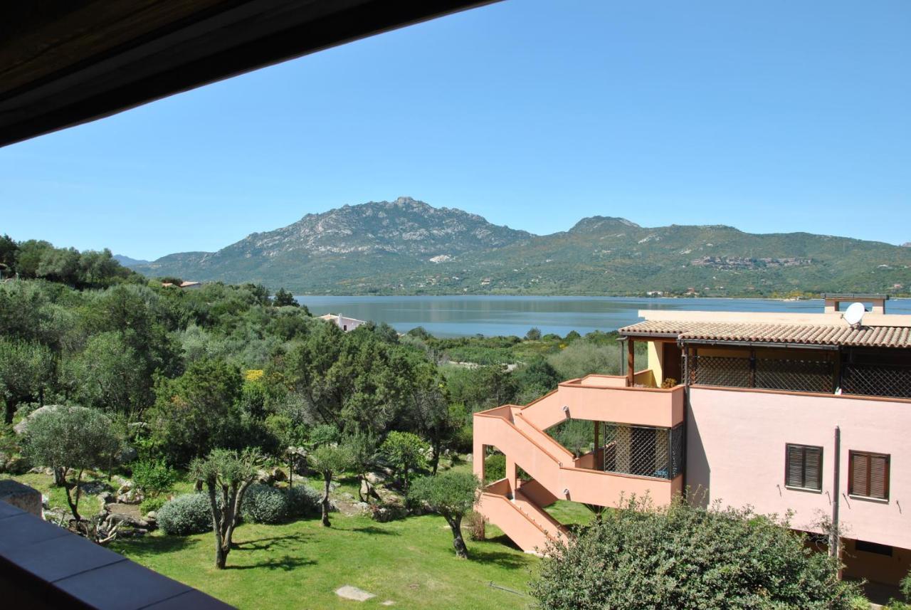 Sa Jaga Brujada Residence - Simar Vacanze Porto Rotondo Bilik gambar